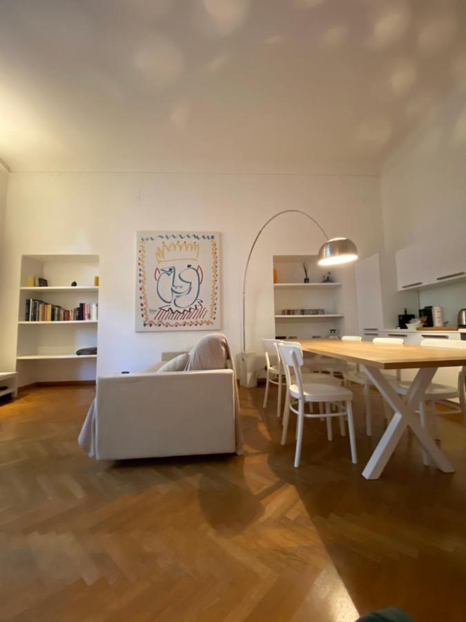 Riviera18 Appartamento *