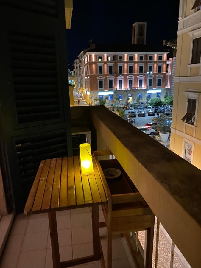 Appartamento Riviera18 La Spezia