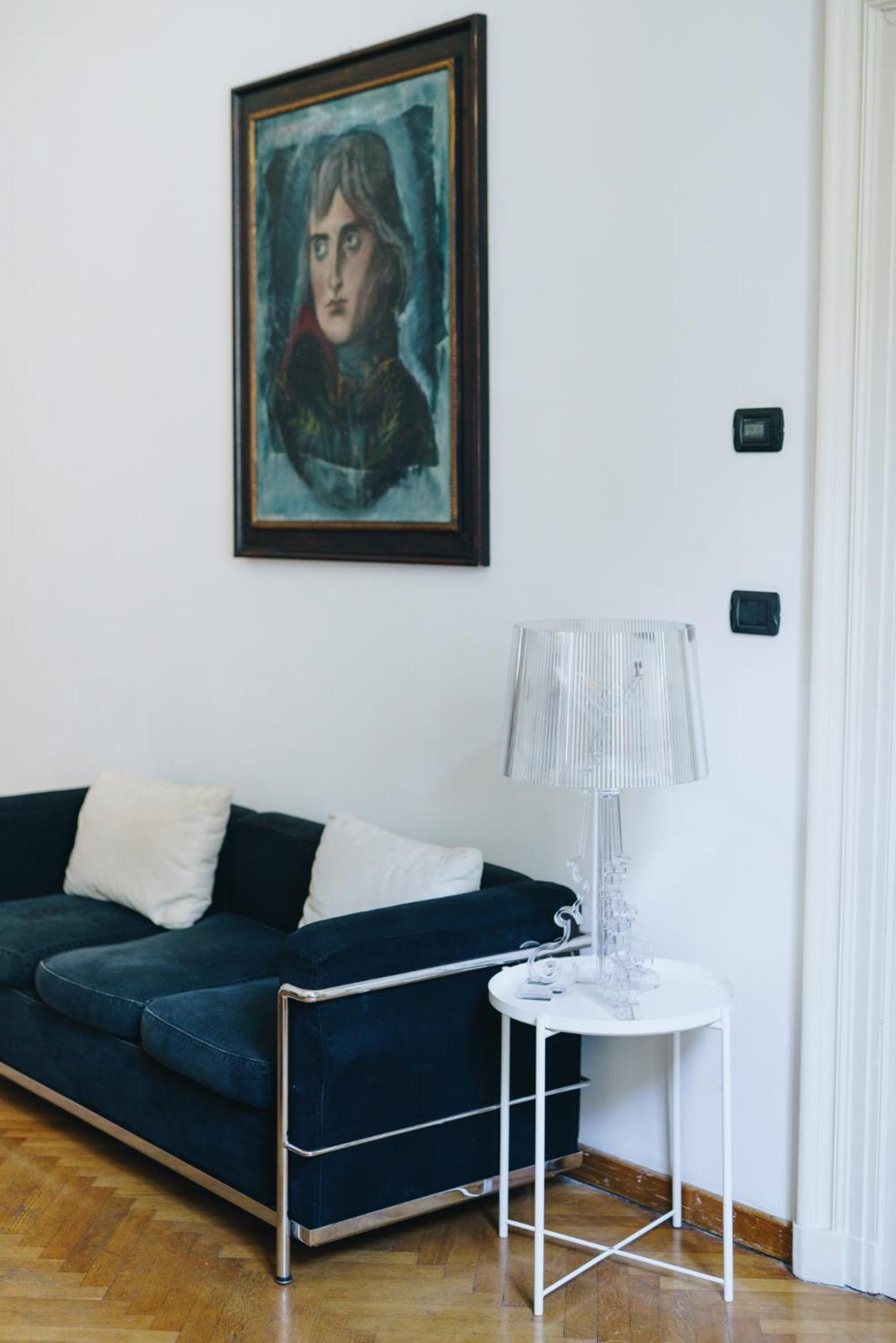 Riviera18 Appartement